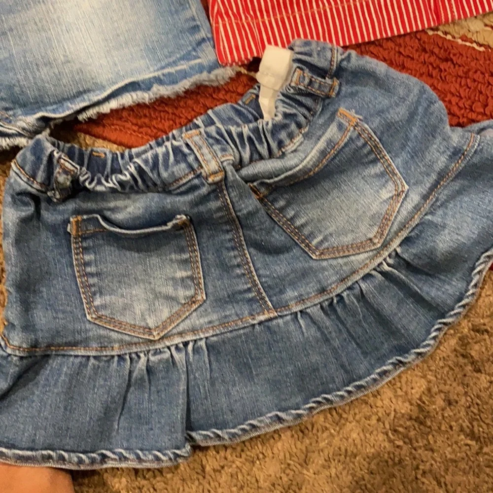 OshKosh Bgosh both item